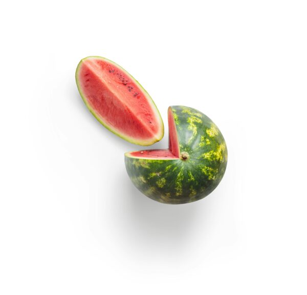 Farmed Fresh Watermelon